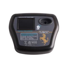 ราคาดี เครื่องมือโปรแกรมเมอร์คีย์อัตโนมัติ ND900 เพื่อคัดลอก Crypto Transponders ด้วย Nd900 Multiplexer ออนไลน์