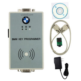 ราคาดี การสนับสนุนโปรแกรมเมอร์กุญแจ BMW, BMW ระบบเข้ารหัส, เครื่องมือ BMW Key Maker ใช้งานง่าย ออนไลน์