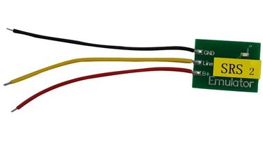 ราคาดี SRS2 Mazda Seat Emulator เซ็นเซอร์เครื่องมือซ่อมมาสด้าสำหรับการแก้ไขปัญหารถยนต์ ออนไลน์