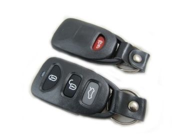 ราคาดี 3 + 1 ปุ่มรีโมท Kia สำคัญเปลือก รถพลาสติกคีย์ช่องว่างสำหรับ Kia กับโลโก้ที่กำหนดเอง ออนไลน์